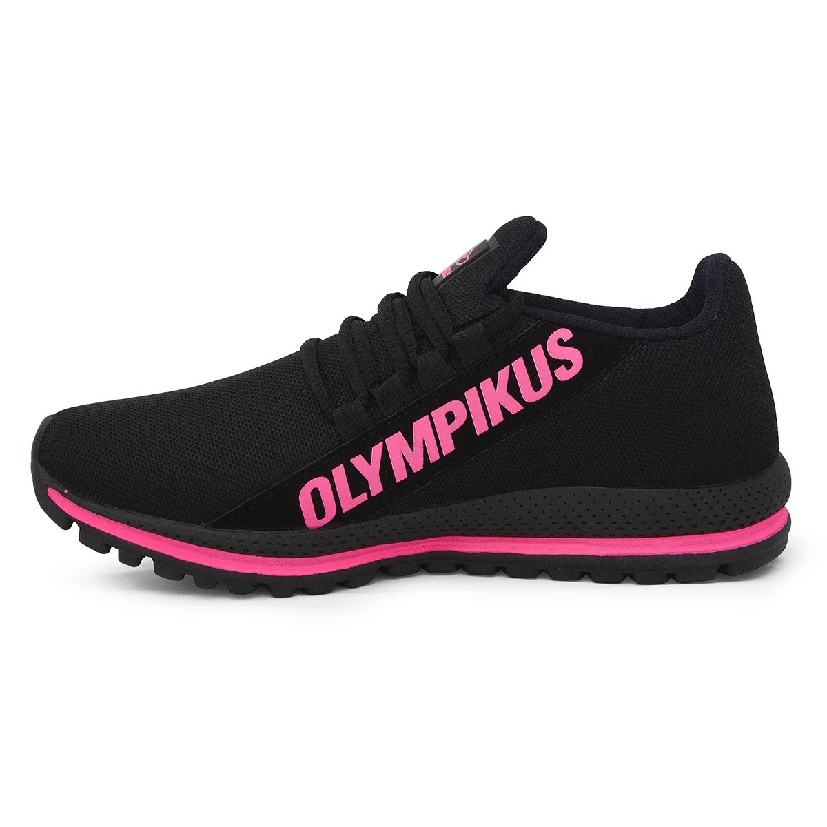 Tênis Olympikus Cyber 2 Calce Fácil