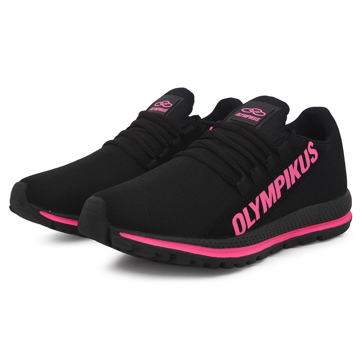 Tênis Olympikus Cyber 2 Calce Fácil