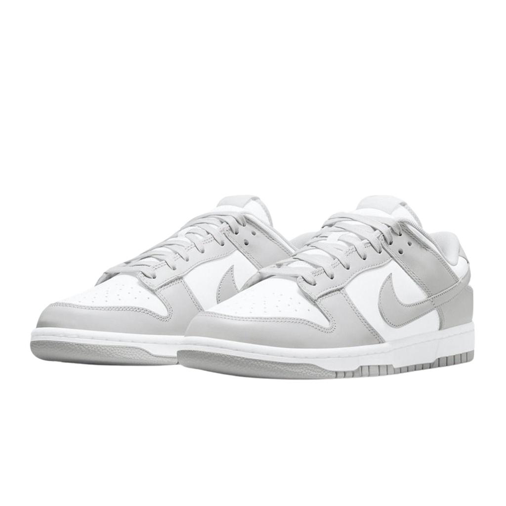 Tênis Nike SB Dunk ‘Grey Fog’