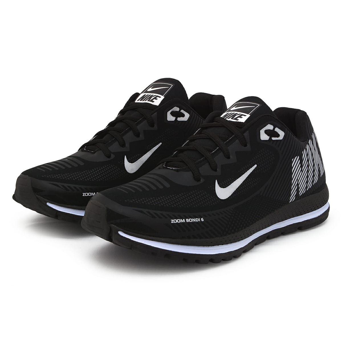 Tênis Nike Zoom Bondi 6