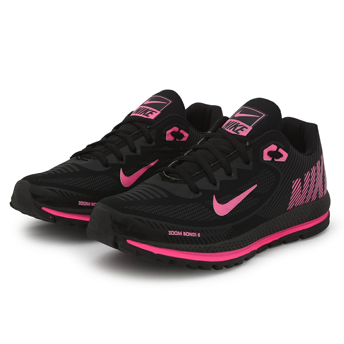 Tênis Nike Zoom Bondi 6