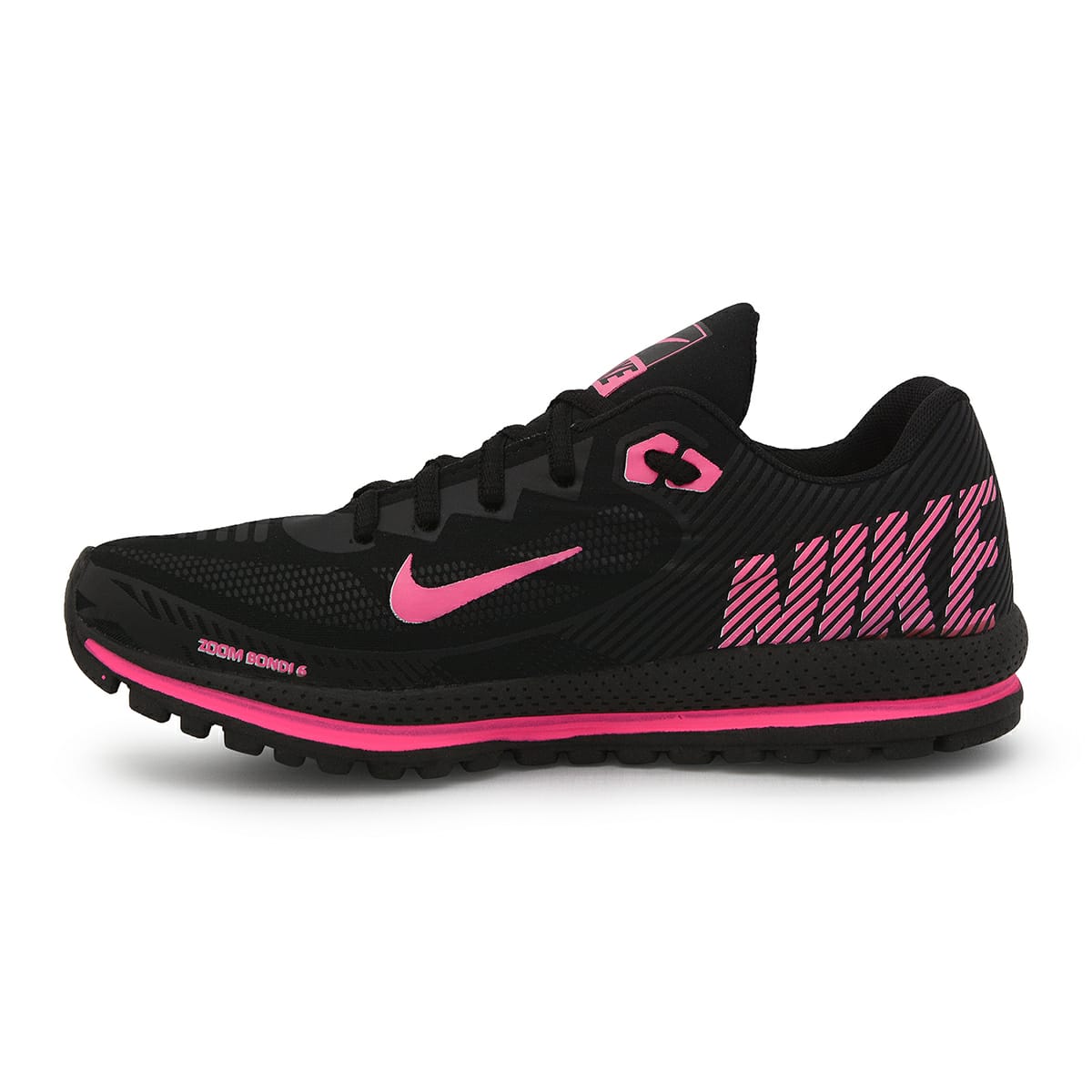Tênis Nike Zoom Bondi 6
