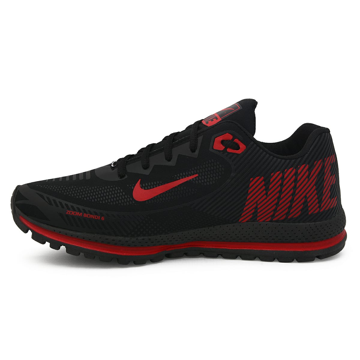 Tênis Nike Zoom Bondi 6