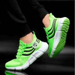 Tênis Pulse Racer