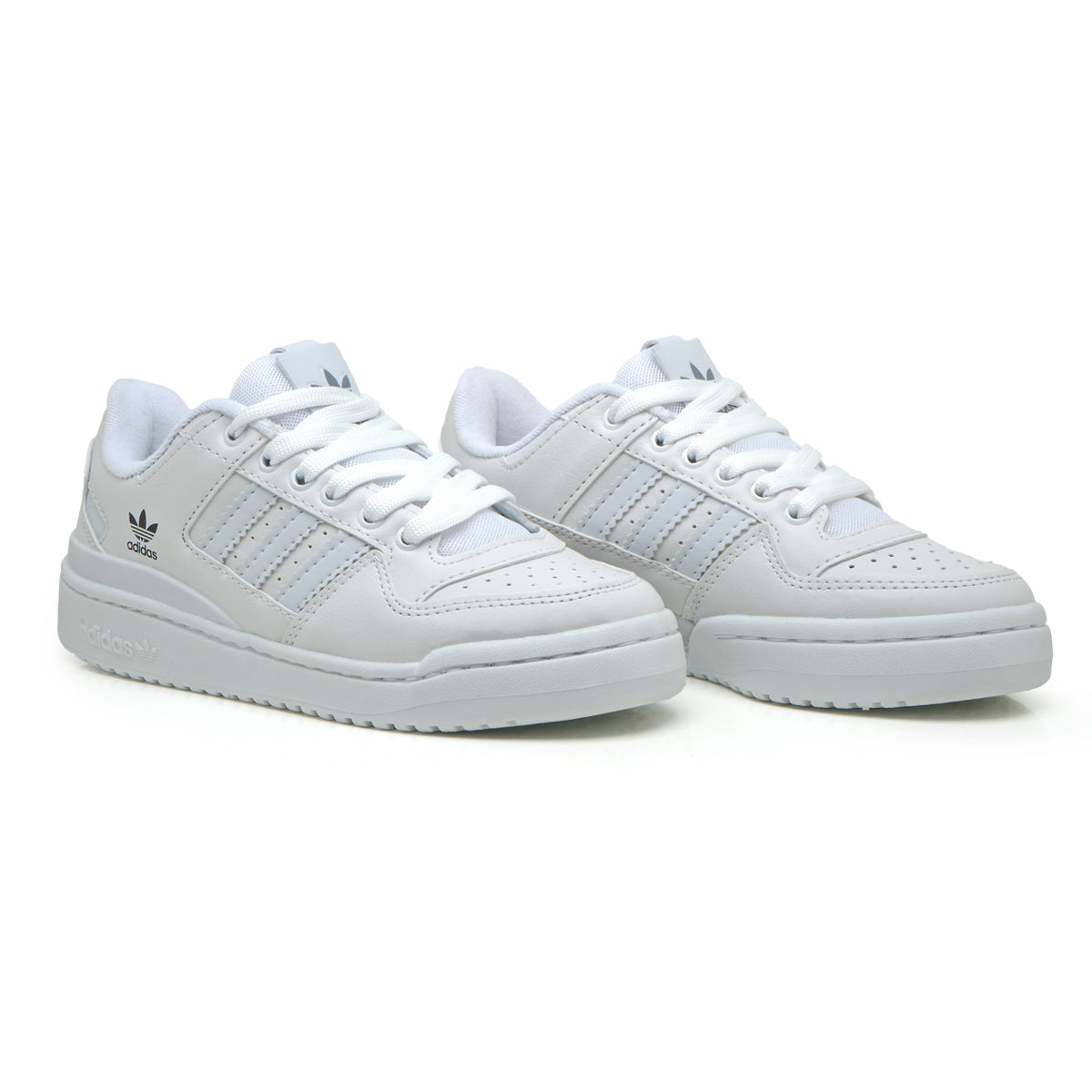 Tênis Adidas Forum Low