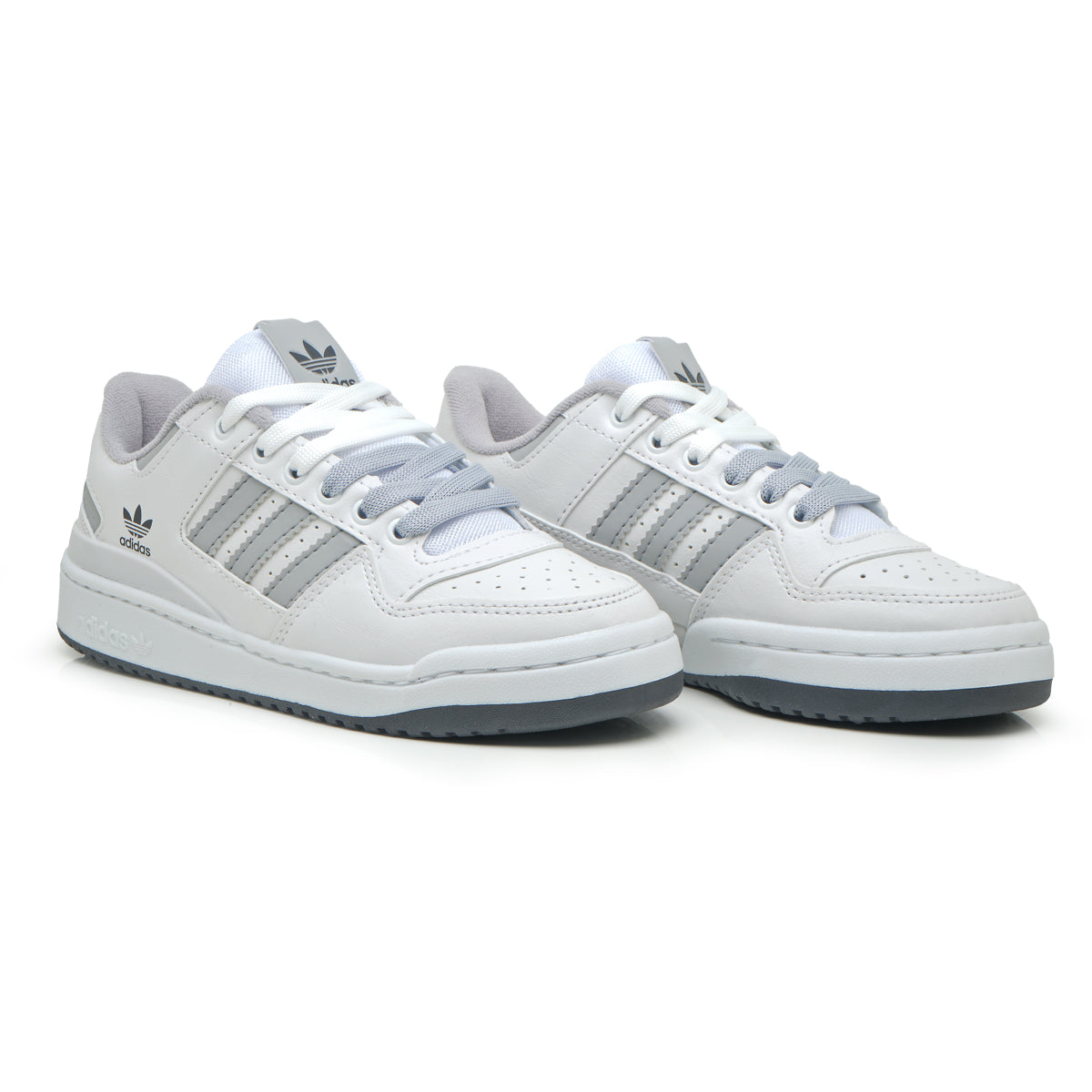 Tênis Adidas Forum Low