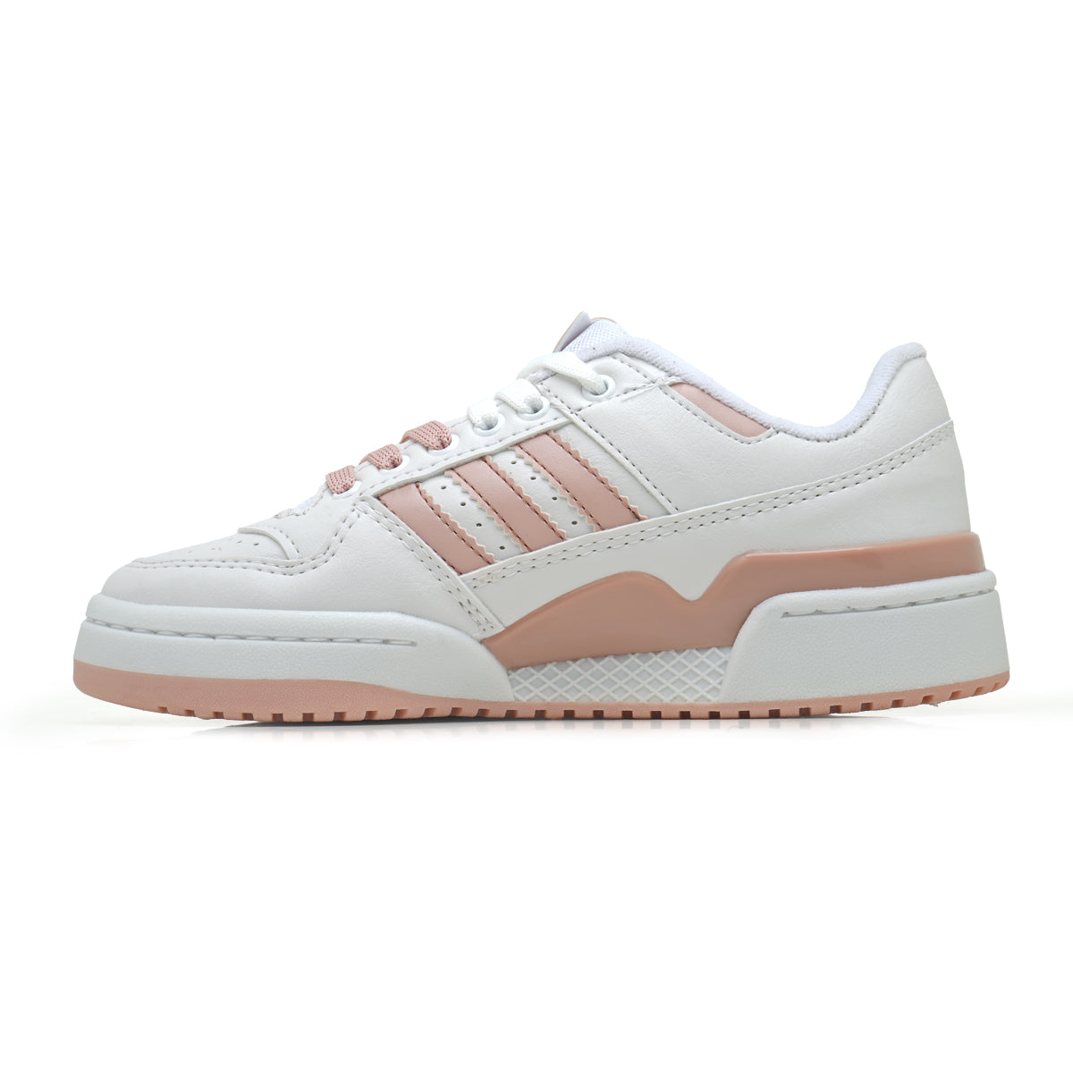 Tênis Adidas Forum Low