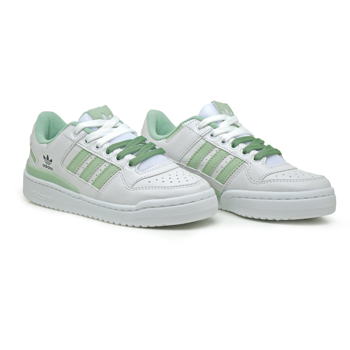 Tênis Adidas Forum Low
