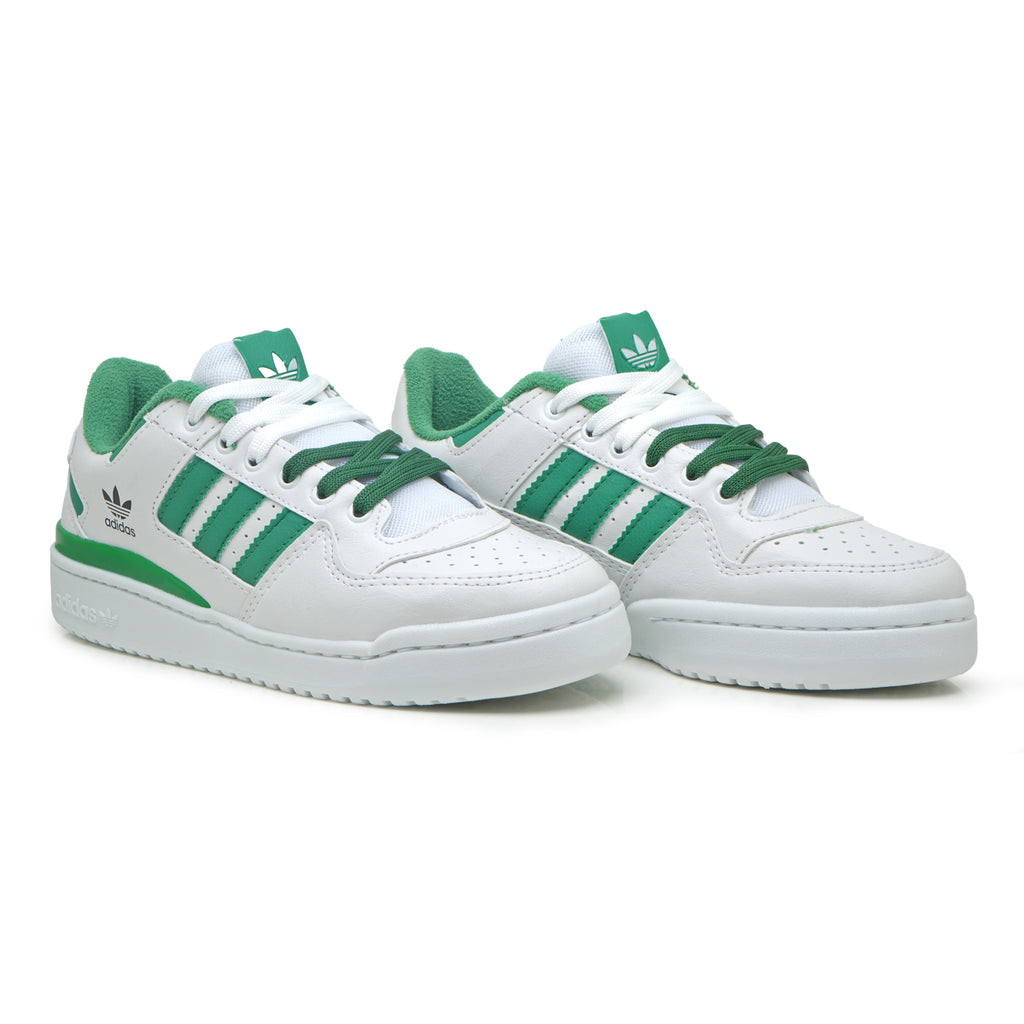 Tênis Adidas Forum Low