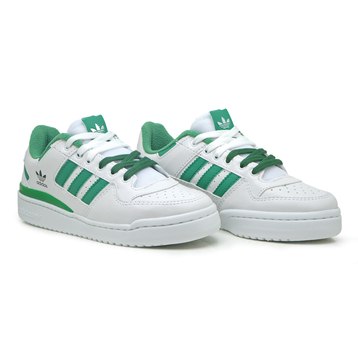 Tênis Adidas Forum Low