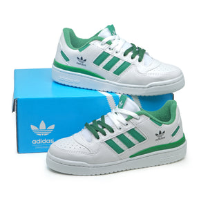Tênis Adidas Forum Low