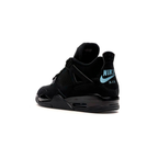 Tênis Nike Air Jordan 4 ‘Black Cat’