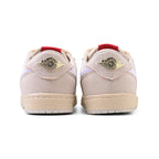 Tênis Nike Air Jordan 1 Retro Low OG Trophy Room Away