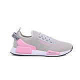 Cinza/Rosa