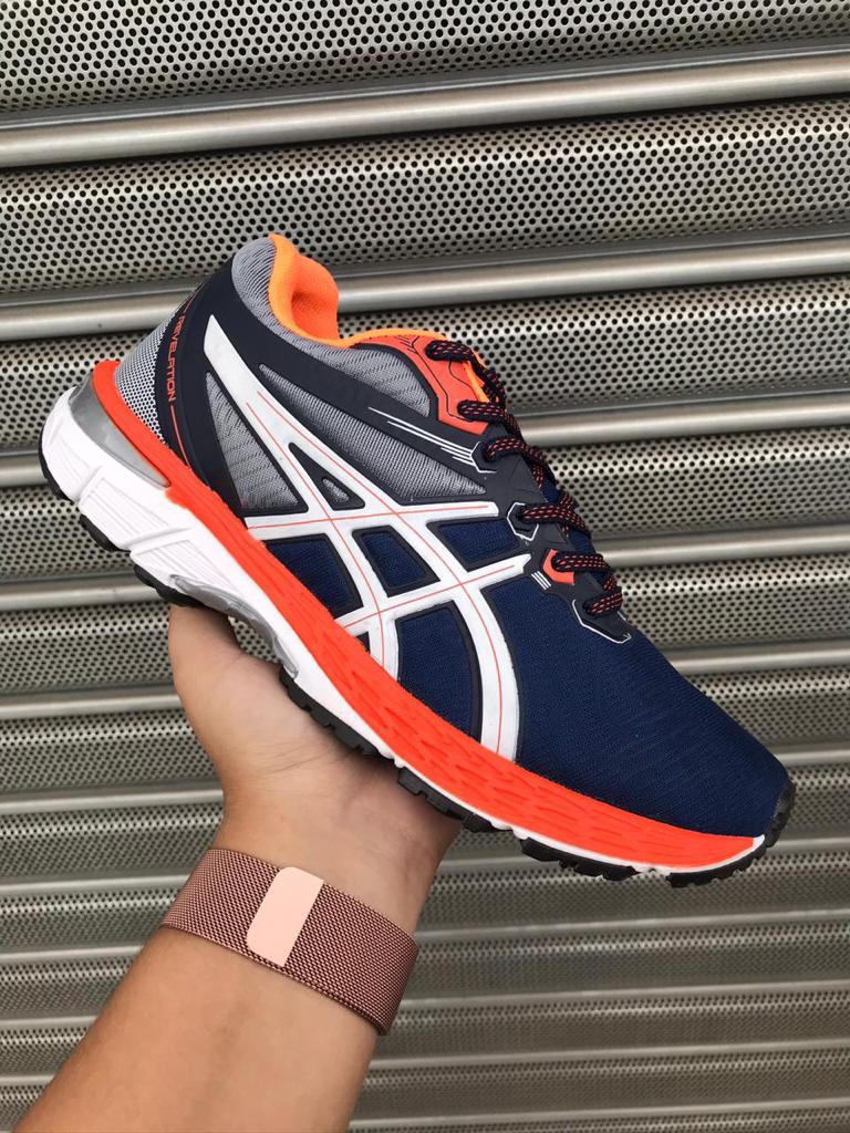 Tênis Asics Gel Revelation