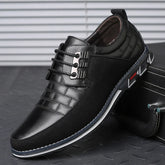 Sapato Casual Masculino Loller
