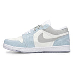 Tênis Nike Air Jordan Low Premium ‘Jeans’
