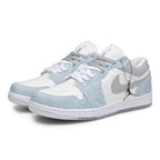 Tênis Nike Air Jordan Low Premium ‘Jeans’