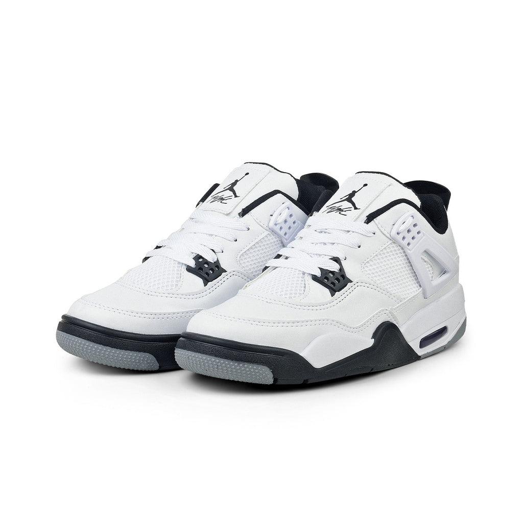 Tênis Nike Air Jordan 4 ‘Military Black’