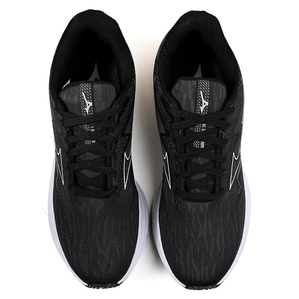 Tênis Mizuno Wave Rider 27