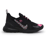 Preto/Rosa