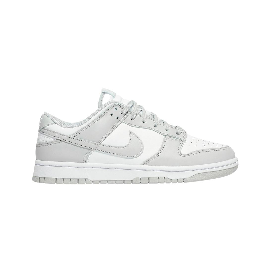 Tênis Nike SB Dunk ‘Grey Fog’