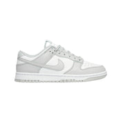 Tênis Nike SB Dunk ‘Grey Fog’