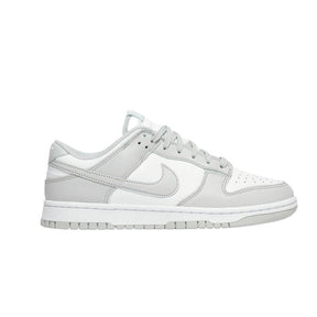 Tênis Nike SB Dunk ‘Grey Fog’