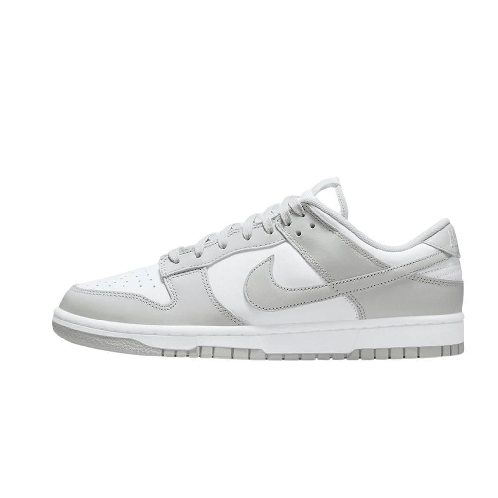 Tênis Nike SB Dunk ‘Grey Fog’