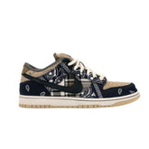 Tênis Nike SB Dunk ‘Travis Scott Cactus Jack’