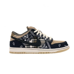 Tênis Nike SB Dunk ‘Travis Scott Cactus Jack’