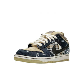 Tênis Nike SB Dunk ‘Travis Scott Cactus Jack’