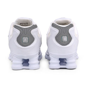 Tênis Nike Shox TL 12 Molas