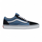 Azul/Branco
