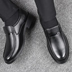 Sapato Casual Masculino Vitality