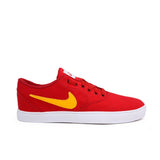 Vermelho/Amarelo